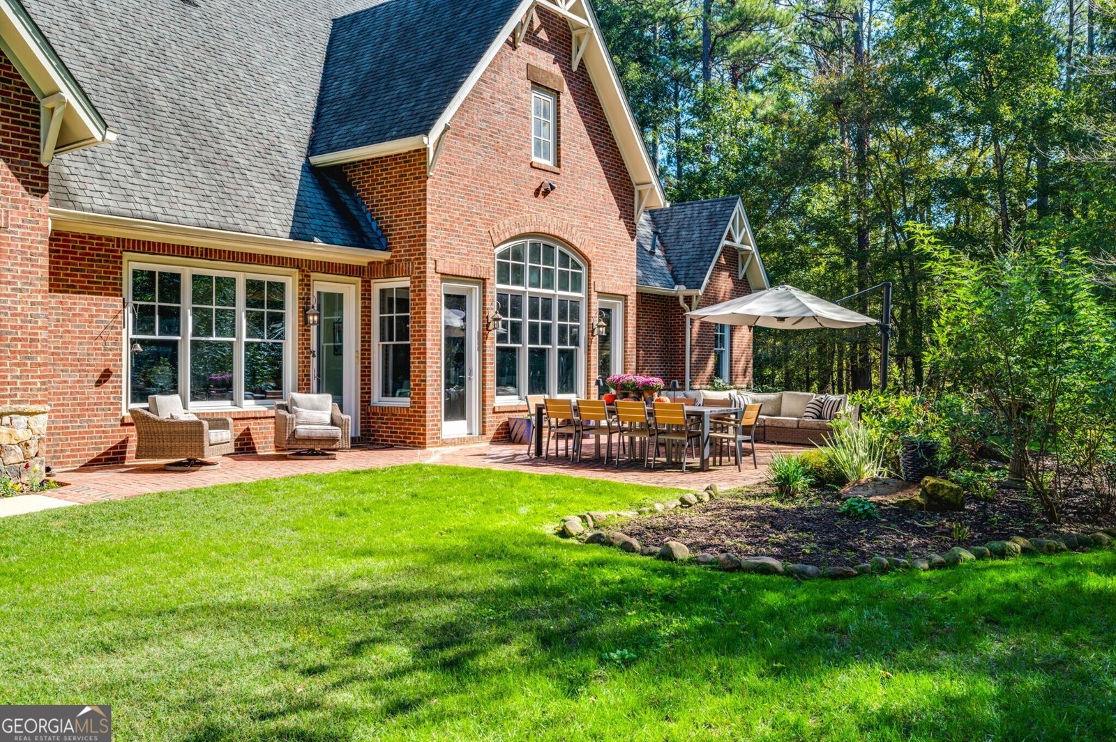 222 Valley View Drive Rockmart - 60