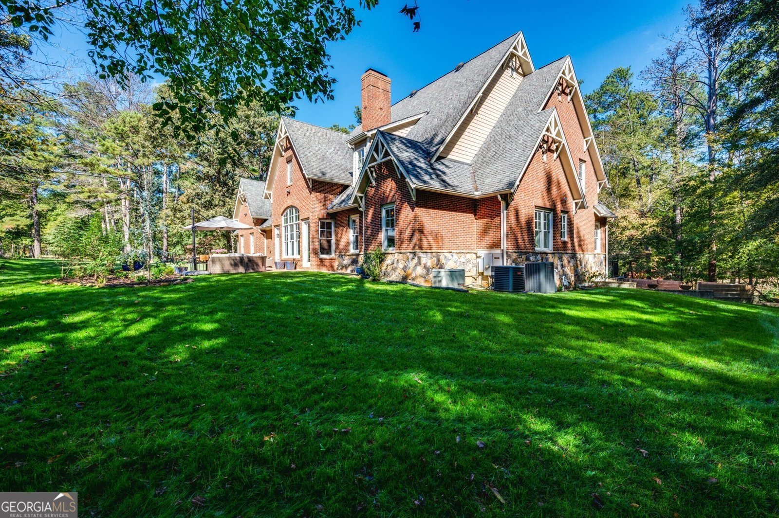 222 Valley View Drive Rockmart - 63