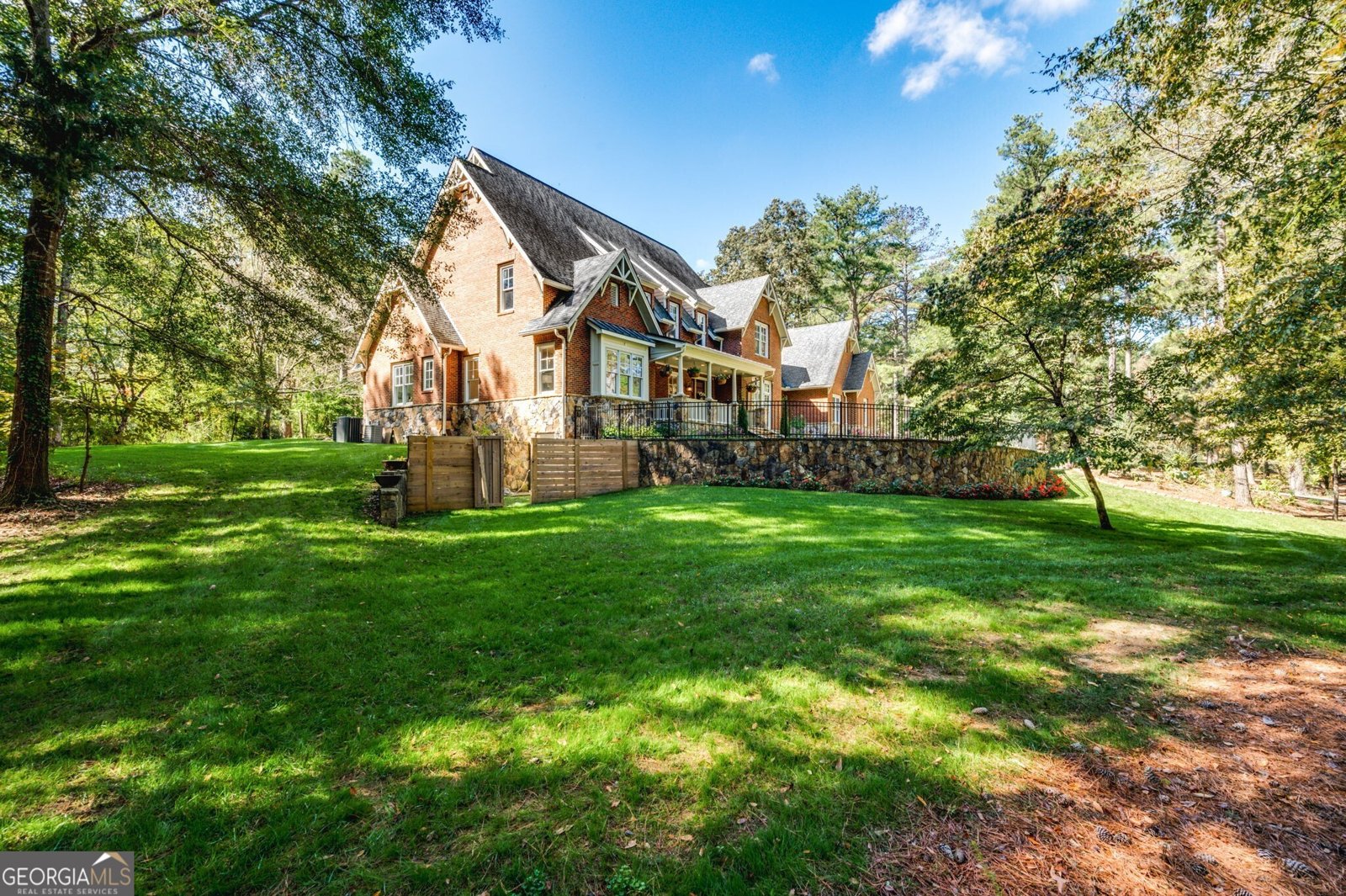 222 Valley View Drive Rockmart - 64