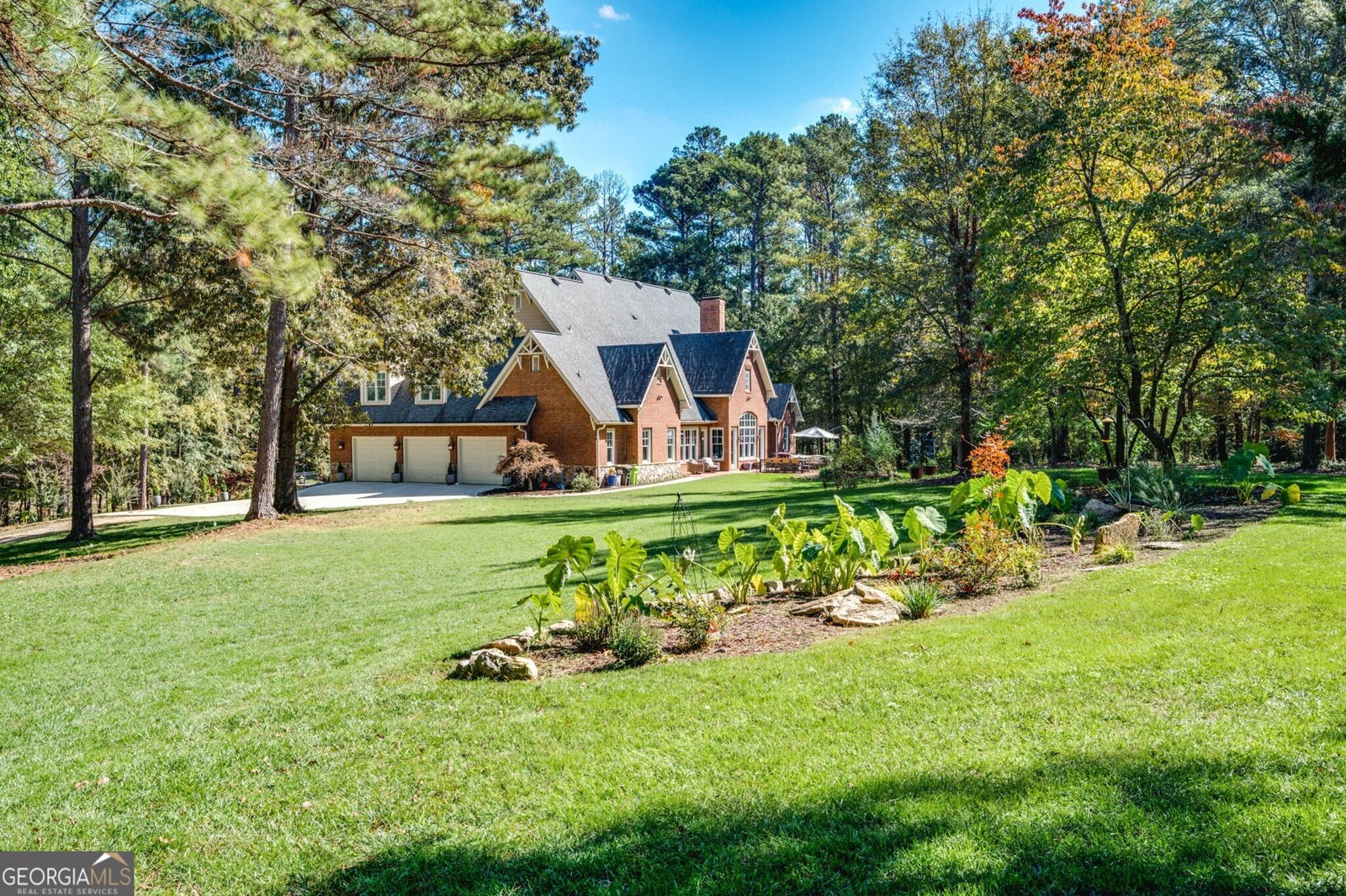 222 Valley View Drive Rockmart - 66
