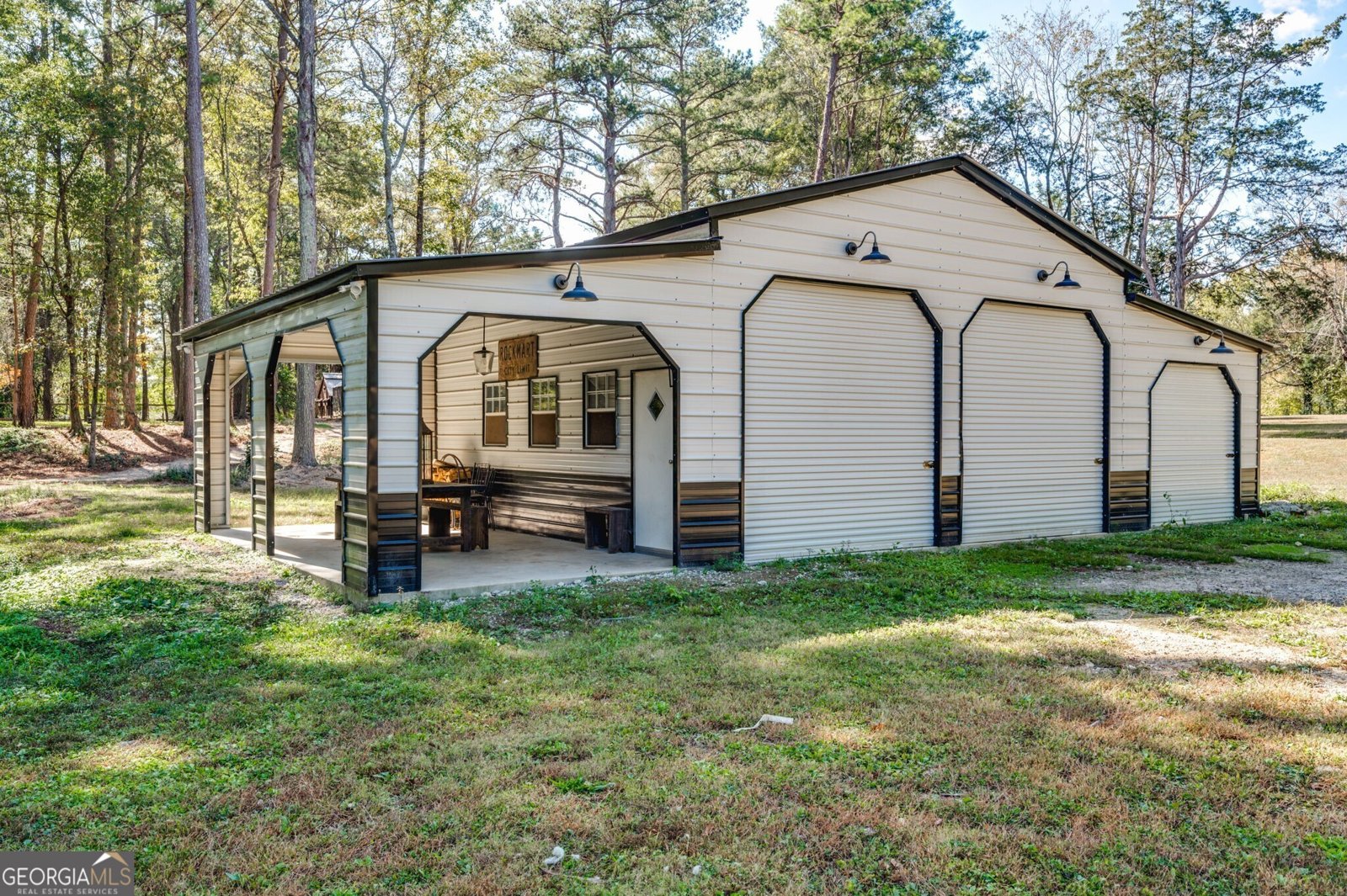 222 Valley View Drive Rockmart - 69