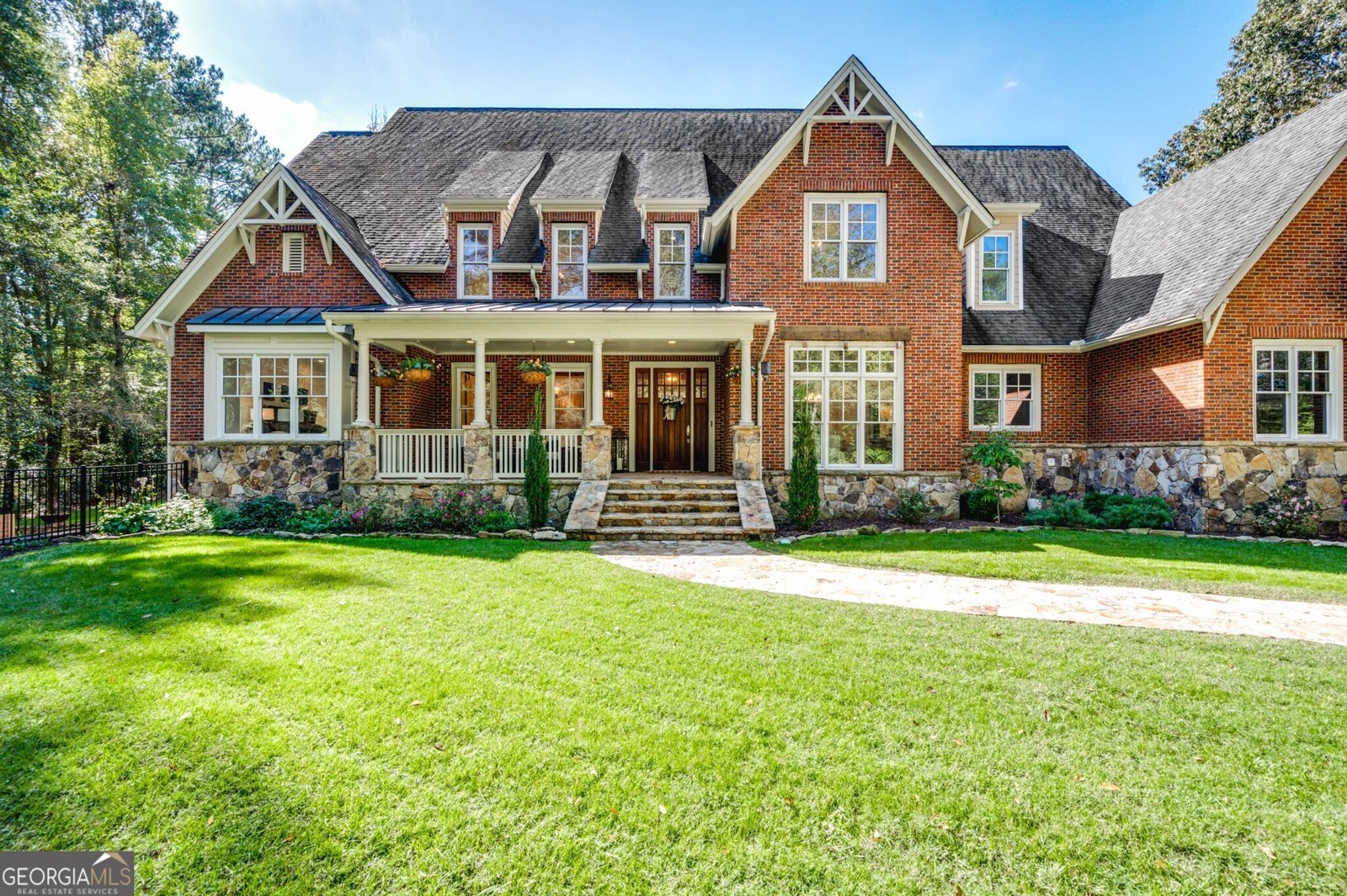 222 Valley View Drive Rockmart - 7