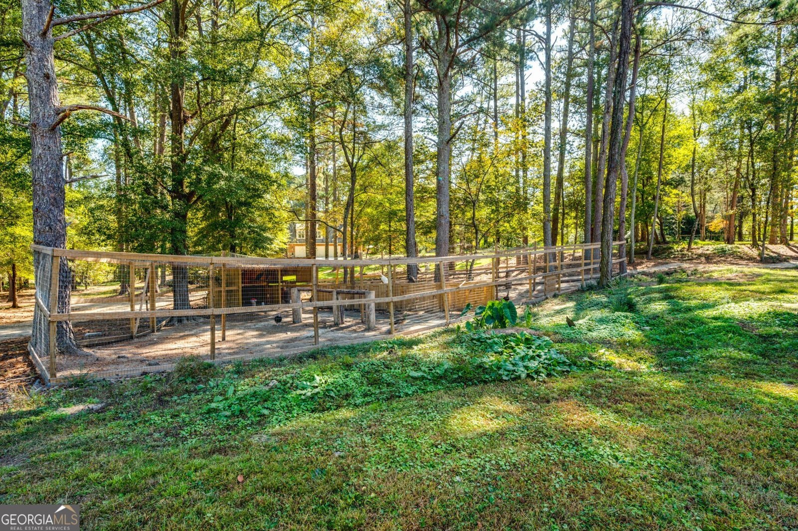 222 Valley View Drive Rockmart - 70