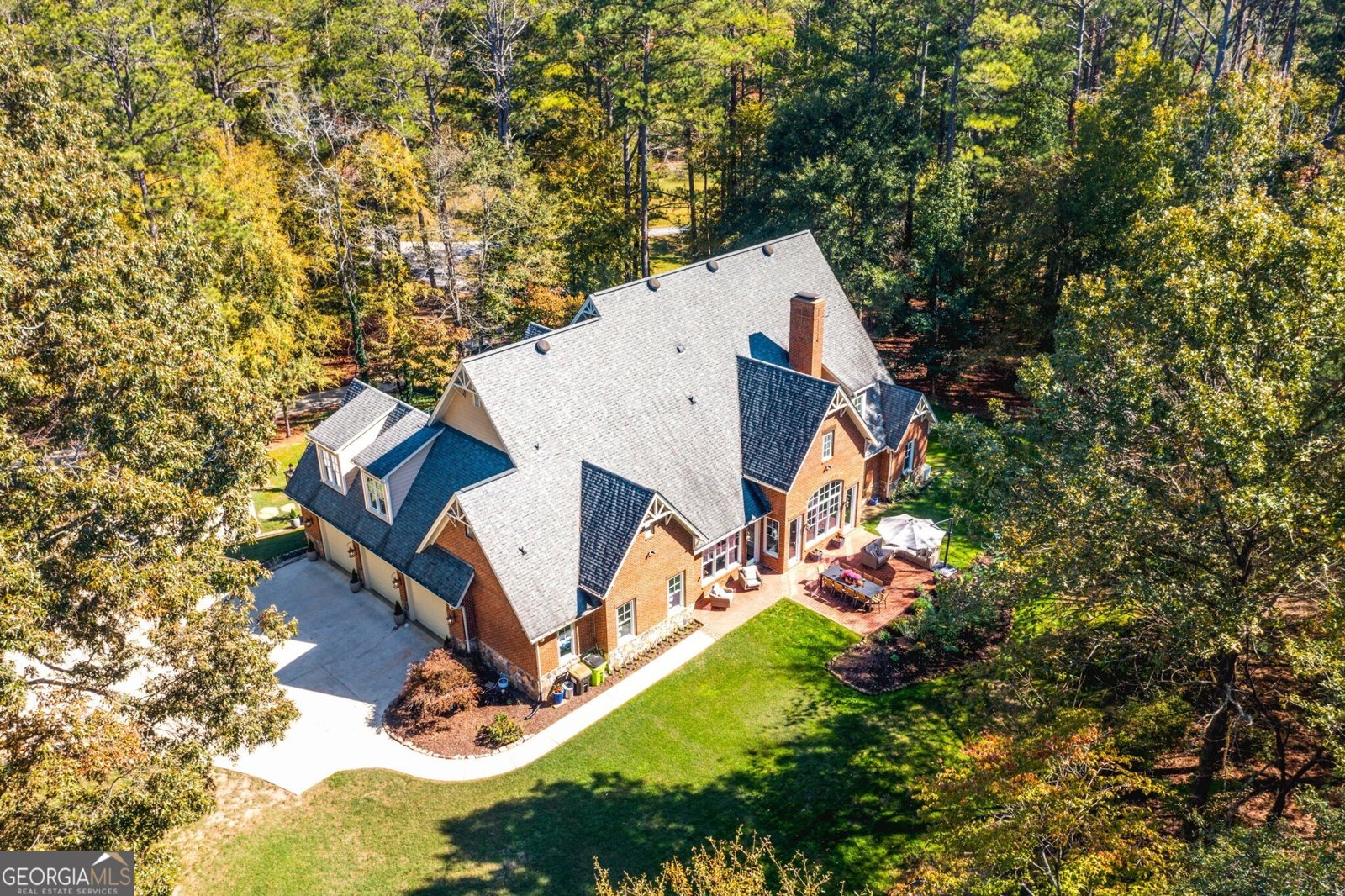 222 Valley View Drive Rockmart - 71