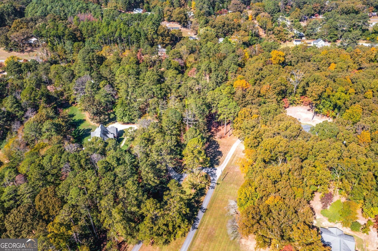 222 Valley View Drive Rockmart - 72