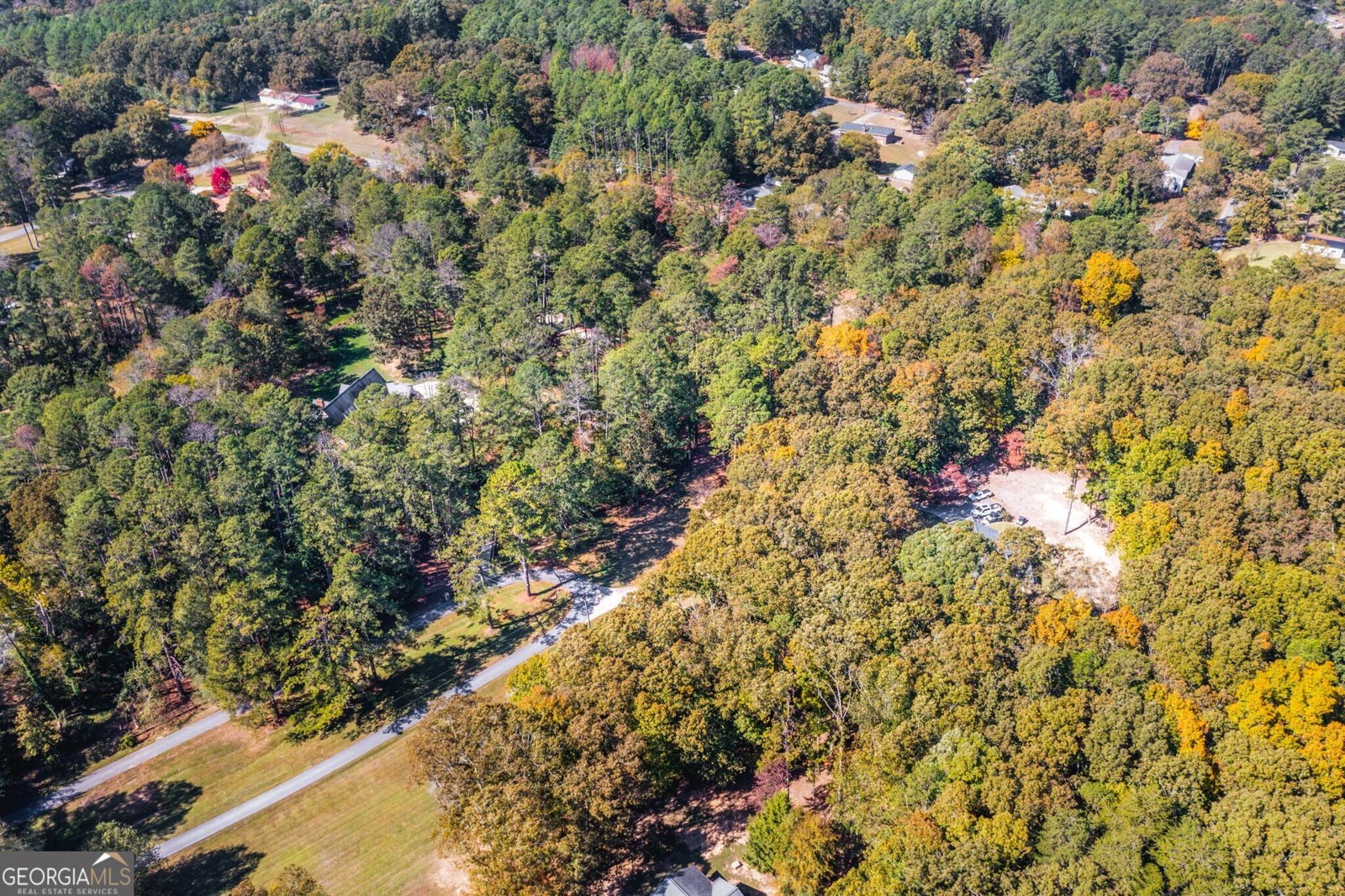 222 Valley View Drive Rockmart - 73