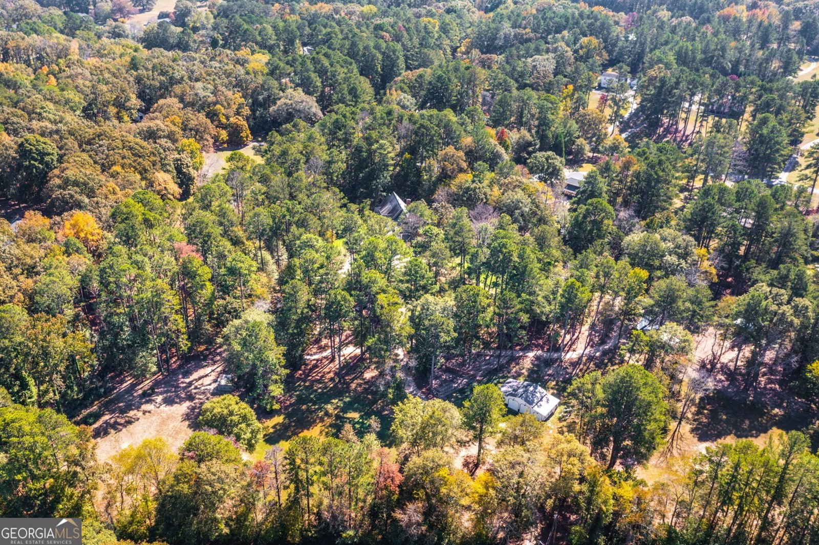 222 Valley View Drive Rockmart - 75