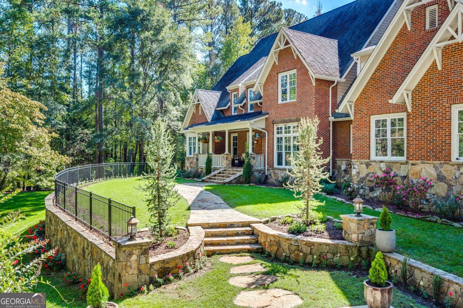 222 Valley View Drive Rockmart - 8