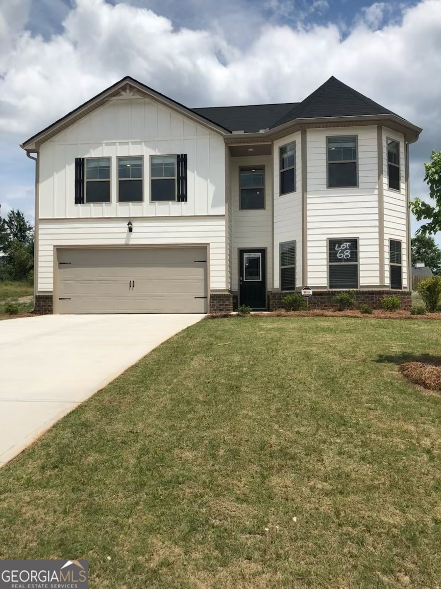 3035 Chris Circle Villa Rica - 1