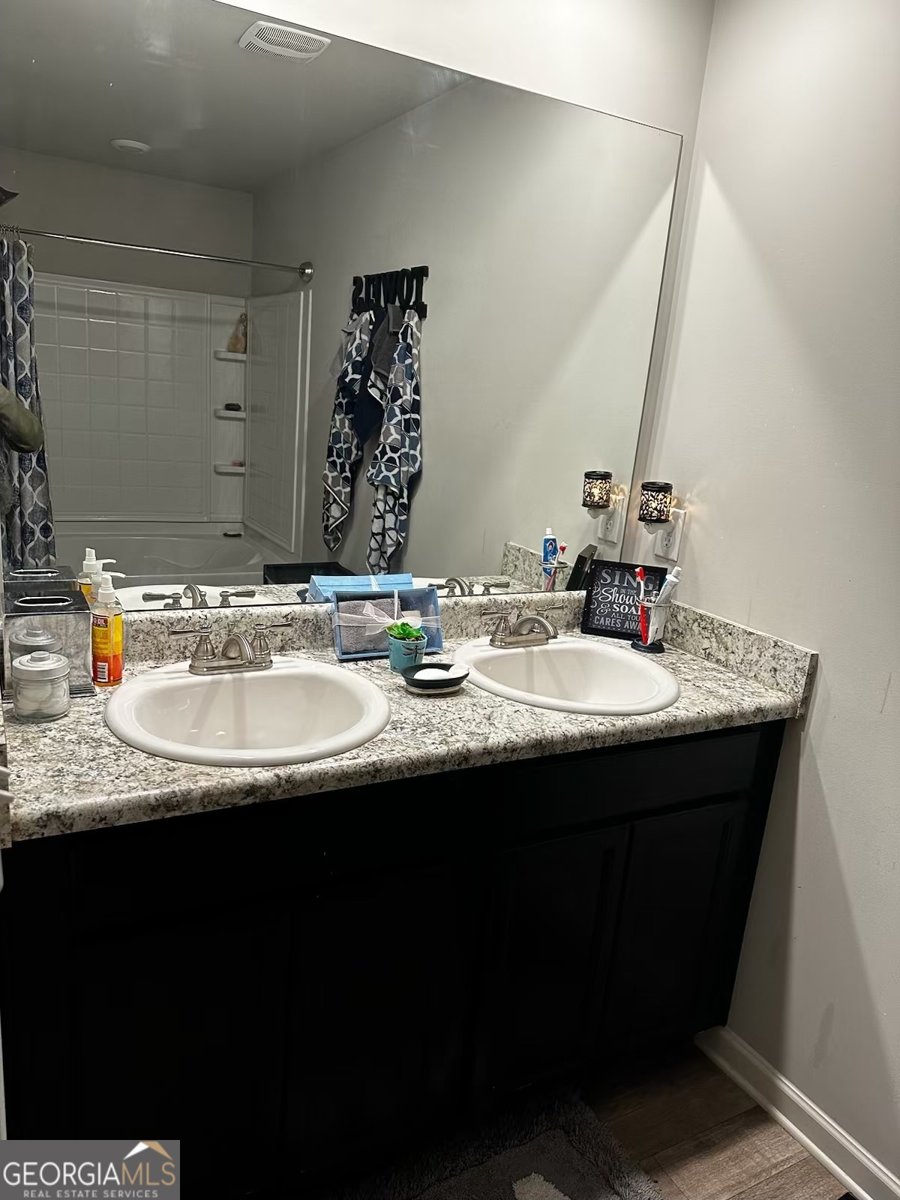 3035 Chris Circle Villa Rica - 7