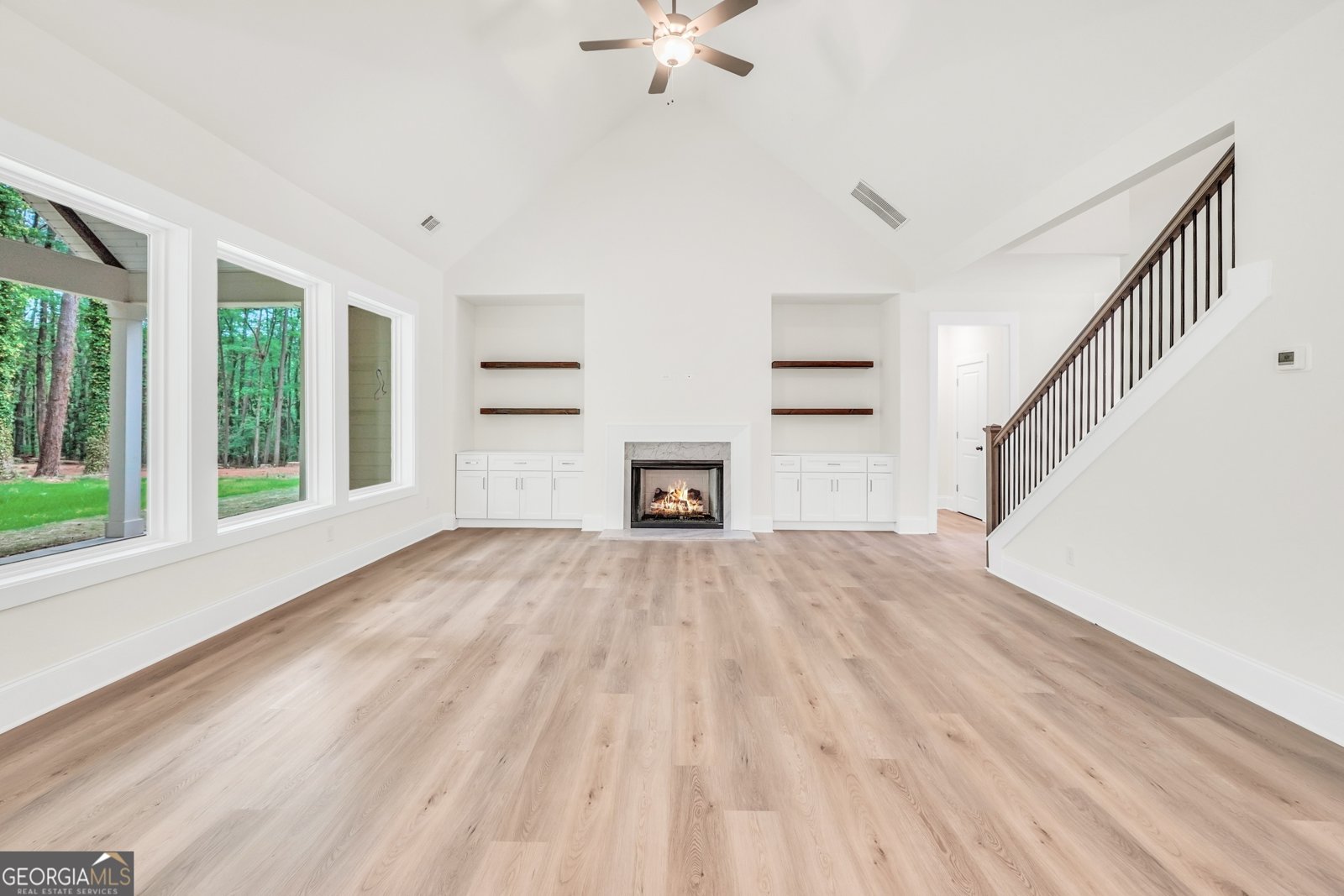 241 BEN HORTON Drive McDonough - 12