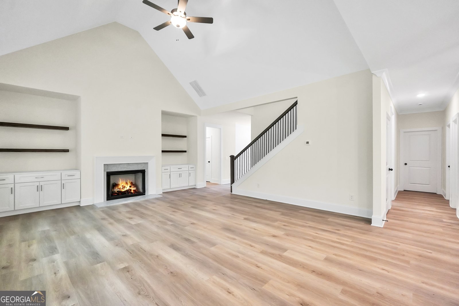 241 BEN HORTON Drive McDonough - 13
