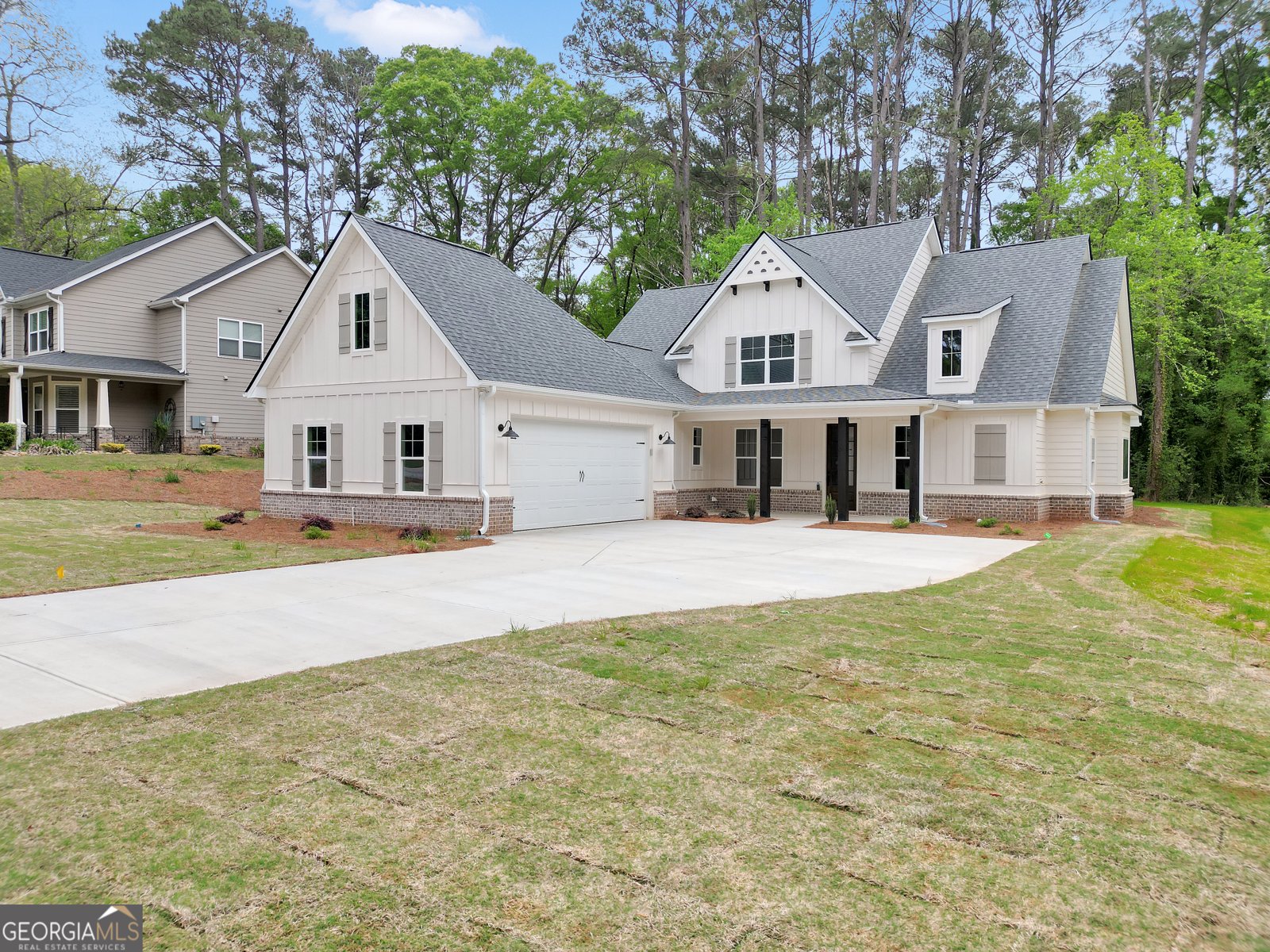 241 BEN HORTON Drive McDonough - 2