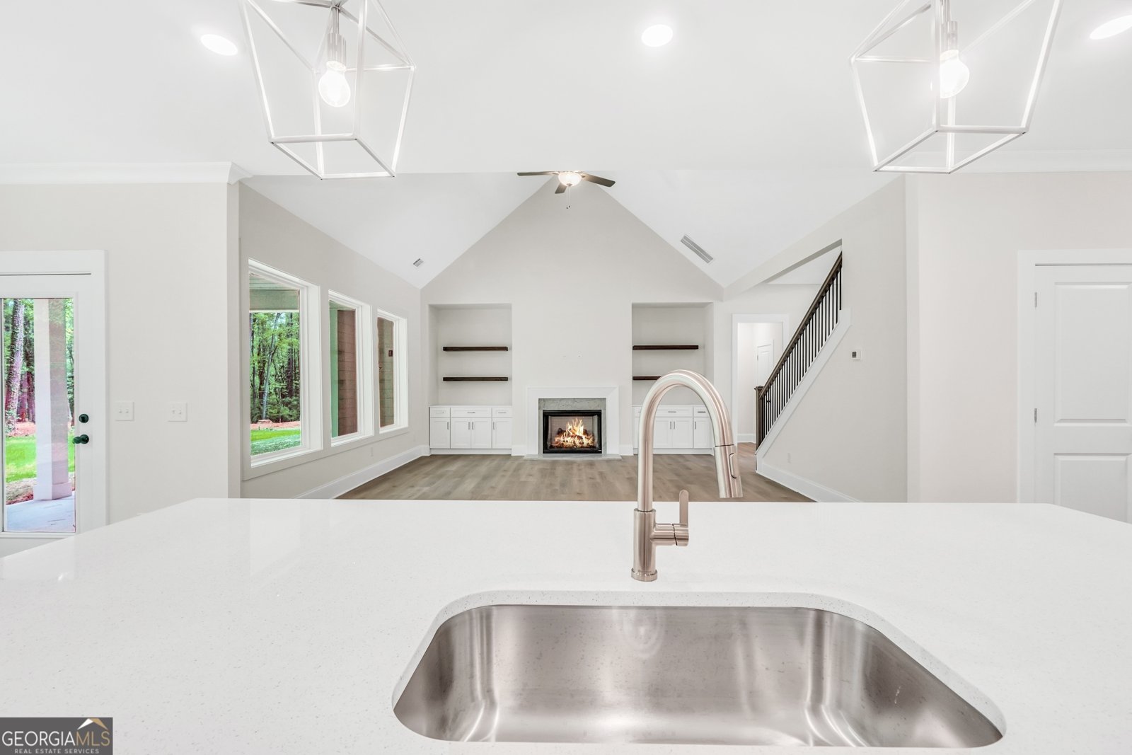 241 BEN HORTON Drive McDonough - 24