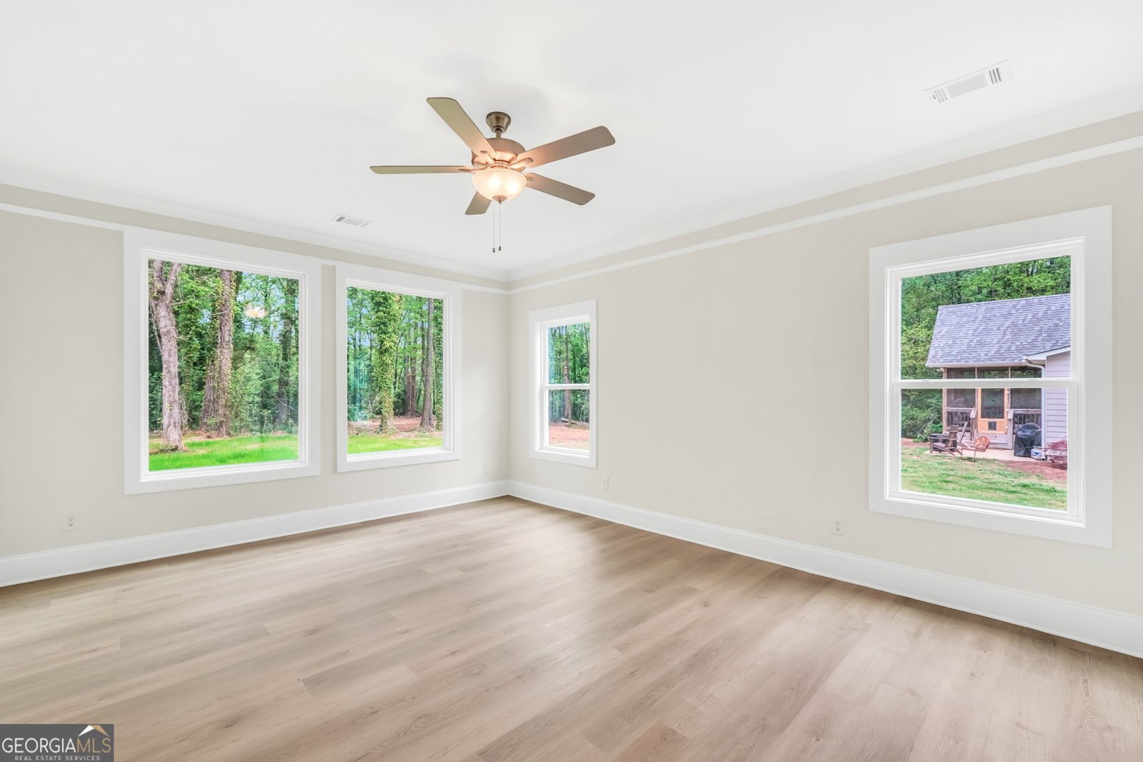241 BEN HORTON Drive McDonough - 29