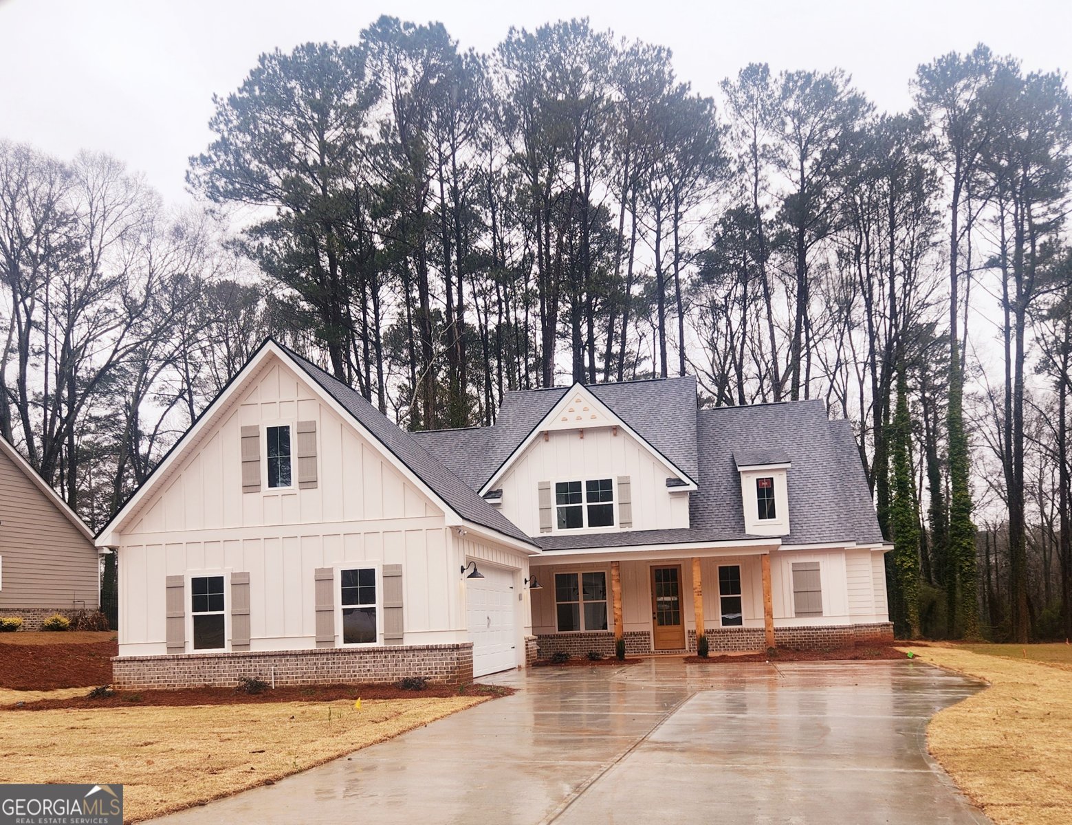 241 BEN HORTON Drive McDonough - 3