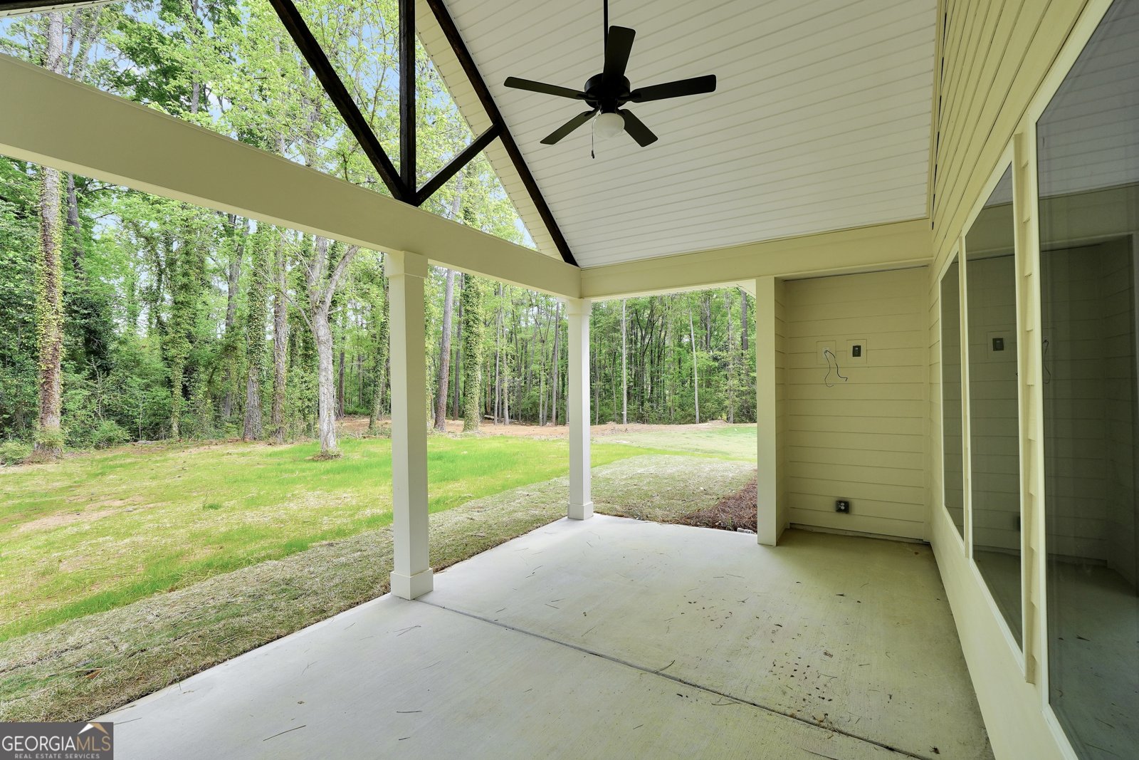 241 BEN HORTON Drive McDonough - 42