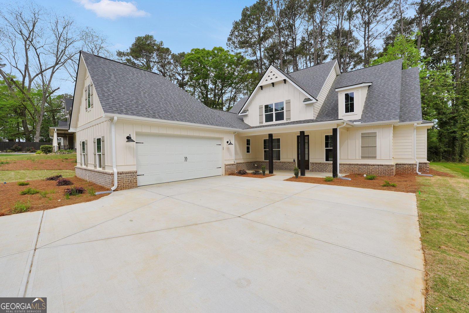 241 BEN HORTON Drive McDonough - 44