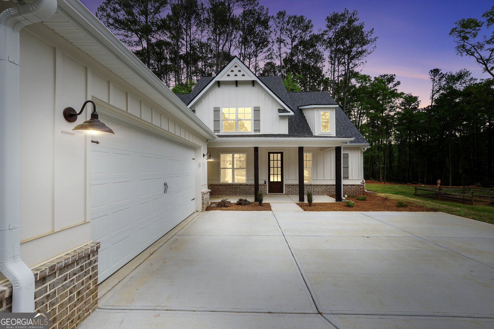 241 BEN HORTON Drive McDonough - 45