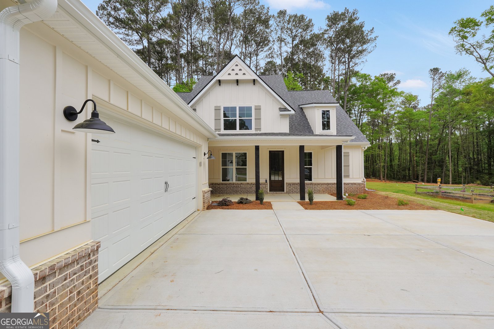 241 BEN HORTON Drive McDonough - 46