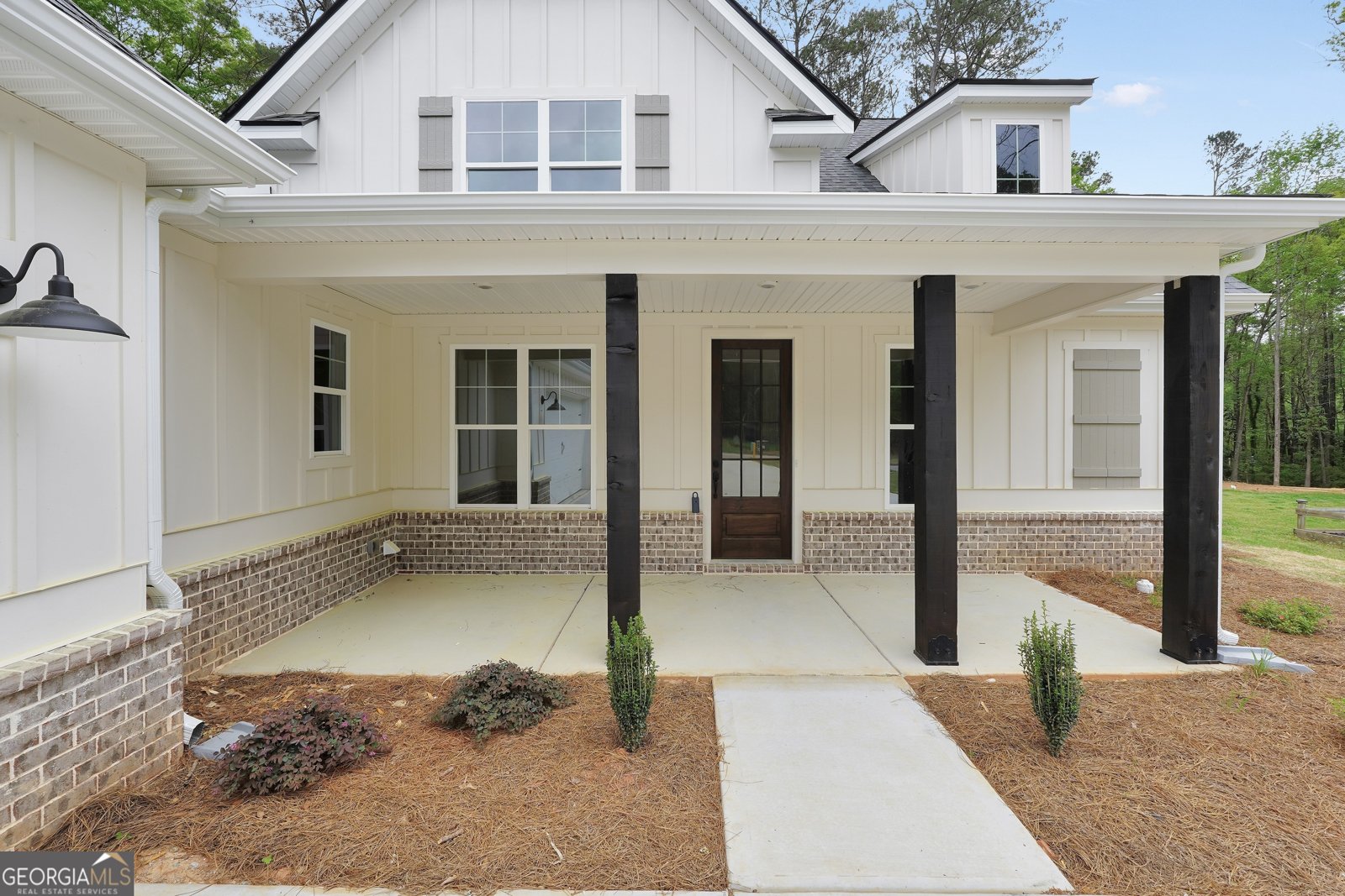241 BEN HORTON Drive McDonough - 47