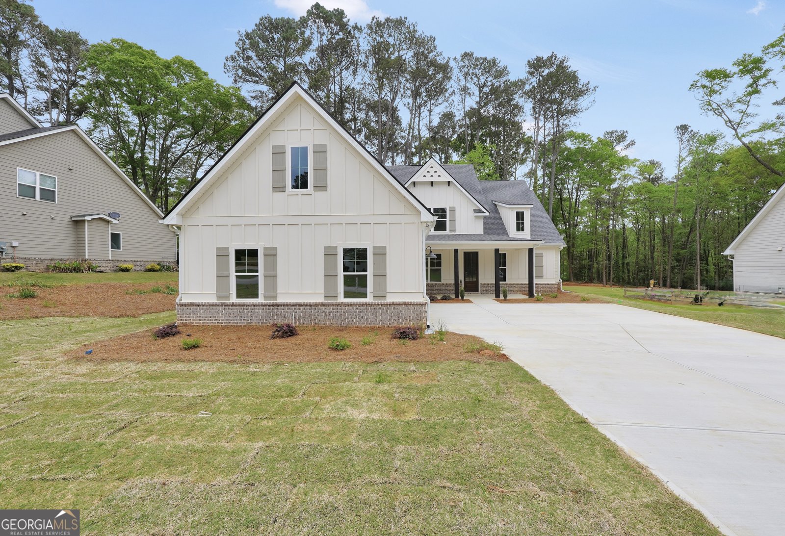 241 BEN HORTON Drive McDonough - 49