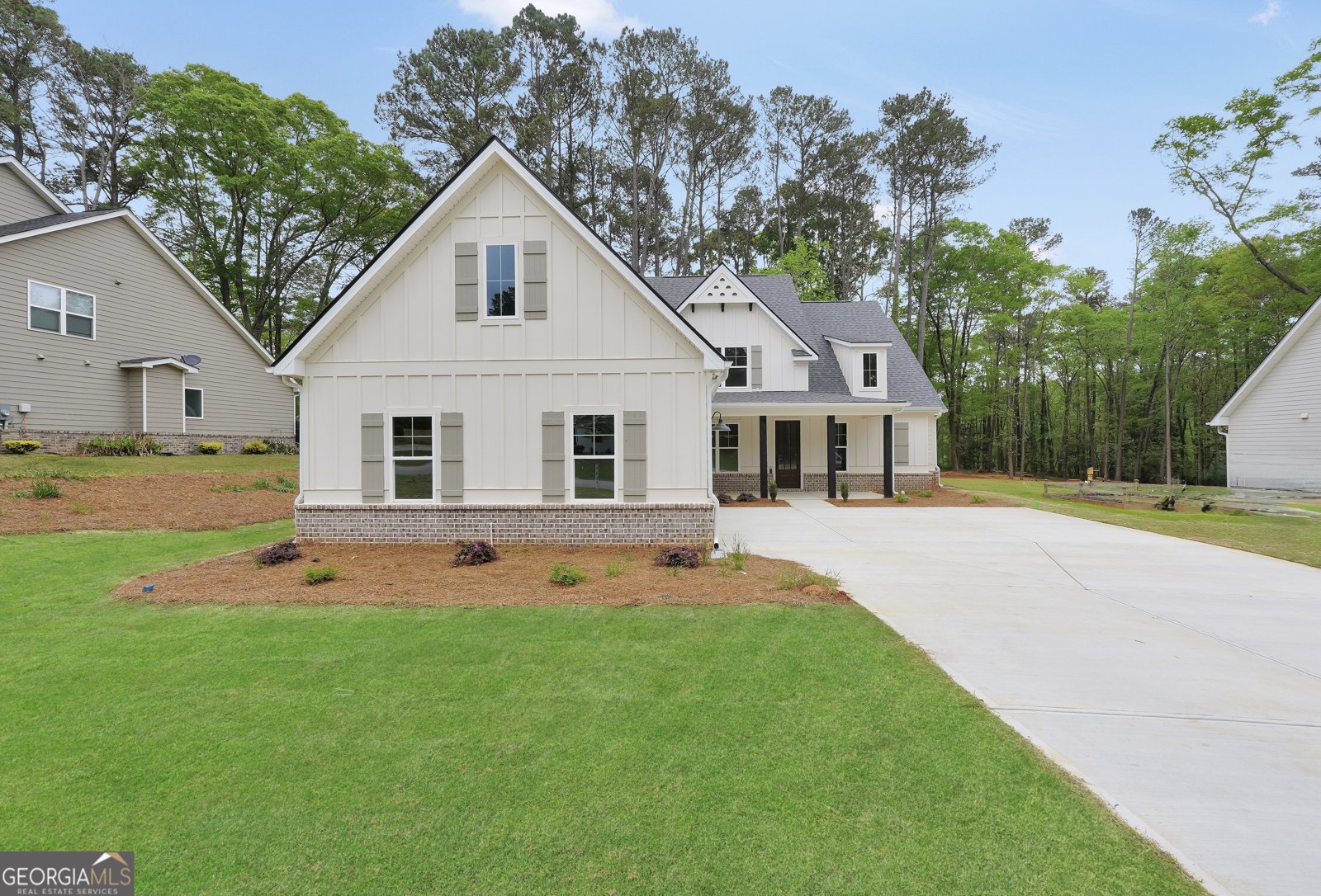 241 BEN HORTON Drive McDonough - 50