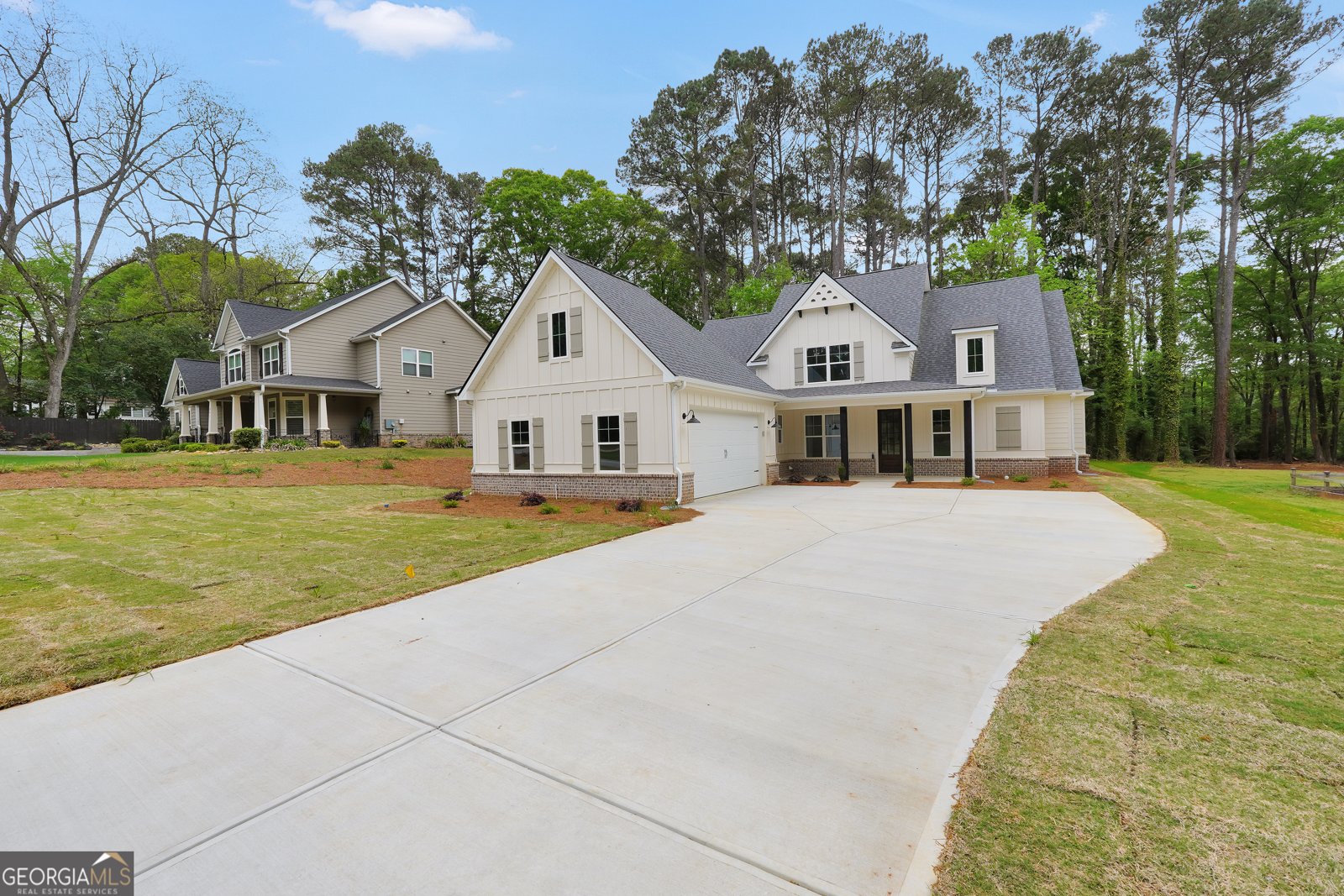 241 BEN HORTON Drive McDonough - 51