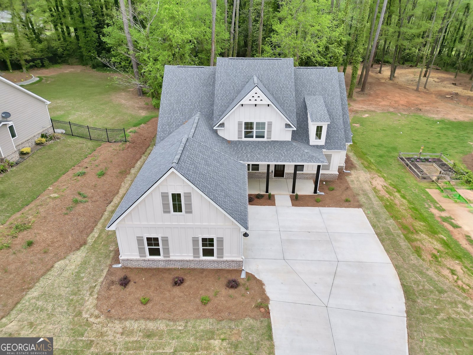 241 BEN HORTON Drive McDonough - 6
