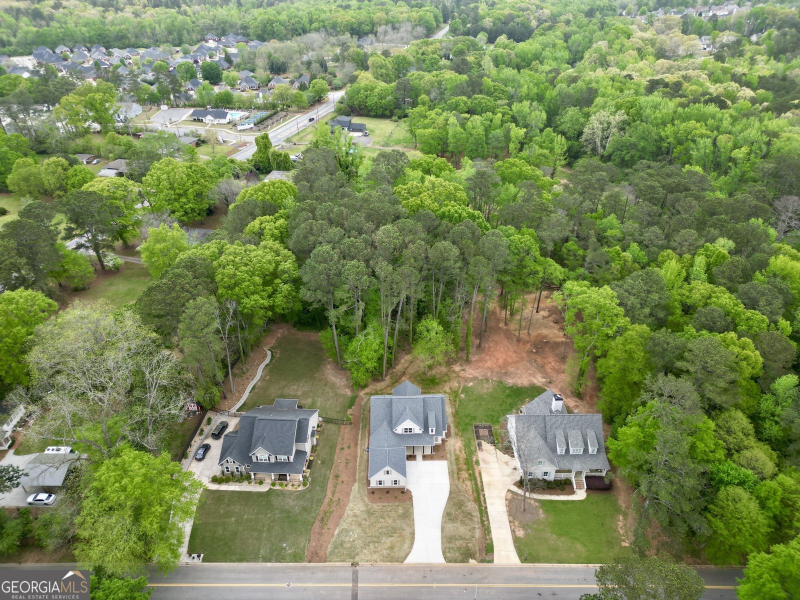 241 BEN HORTON Drive McDonough - 7
