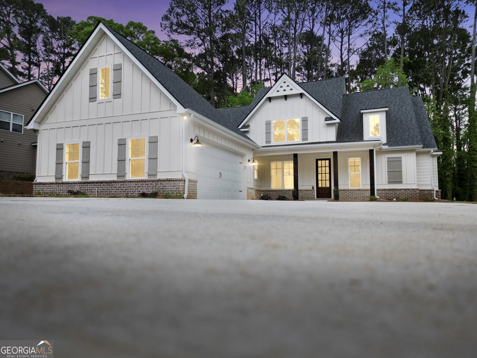241 BEN HORTON Drive McDonough - 9