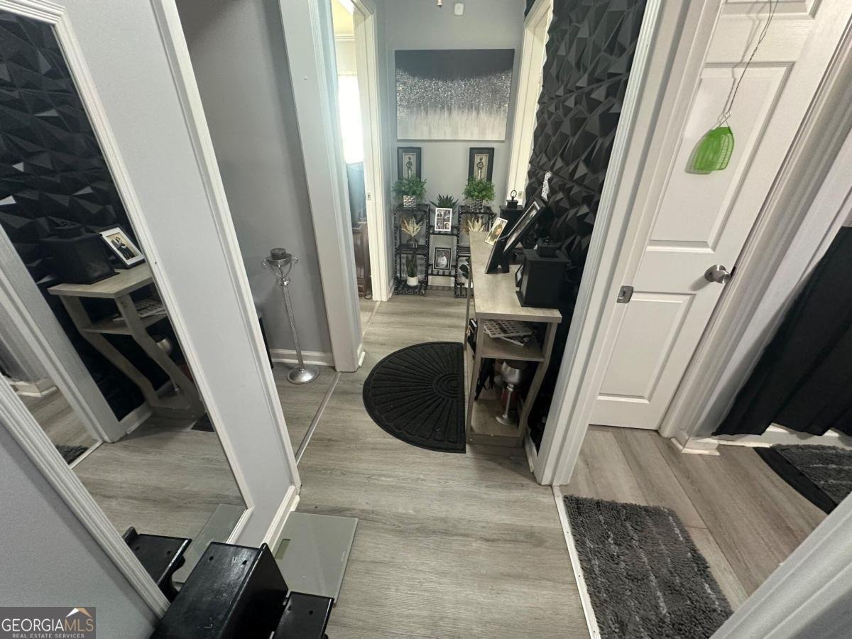 825 Pamela Drive Griffin - 1