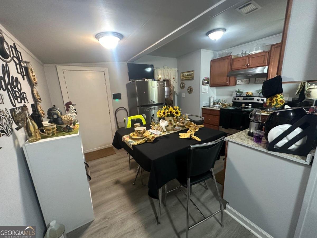 825 Pamela Drive Griffin - 12