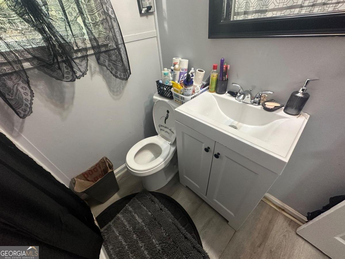 825 Pamela Drive Griffin - 17
