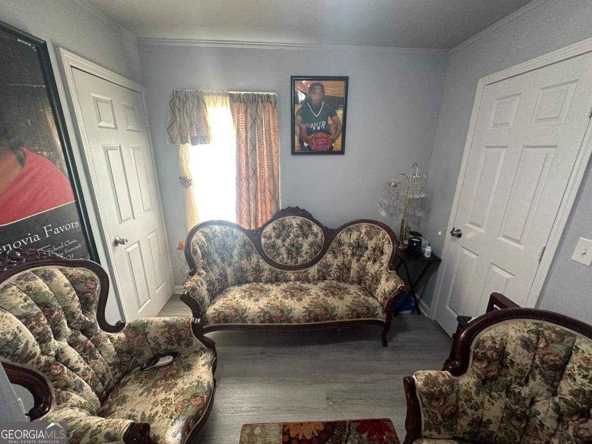 825 Pamela Drive Griffin - 2