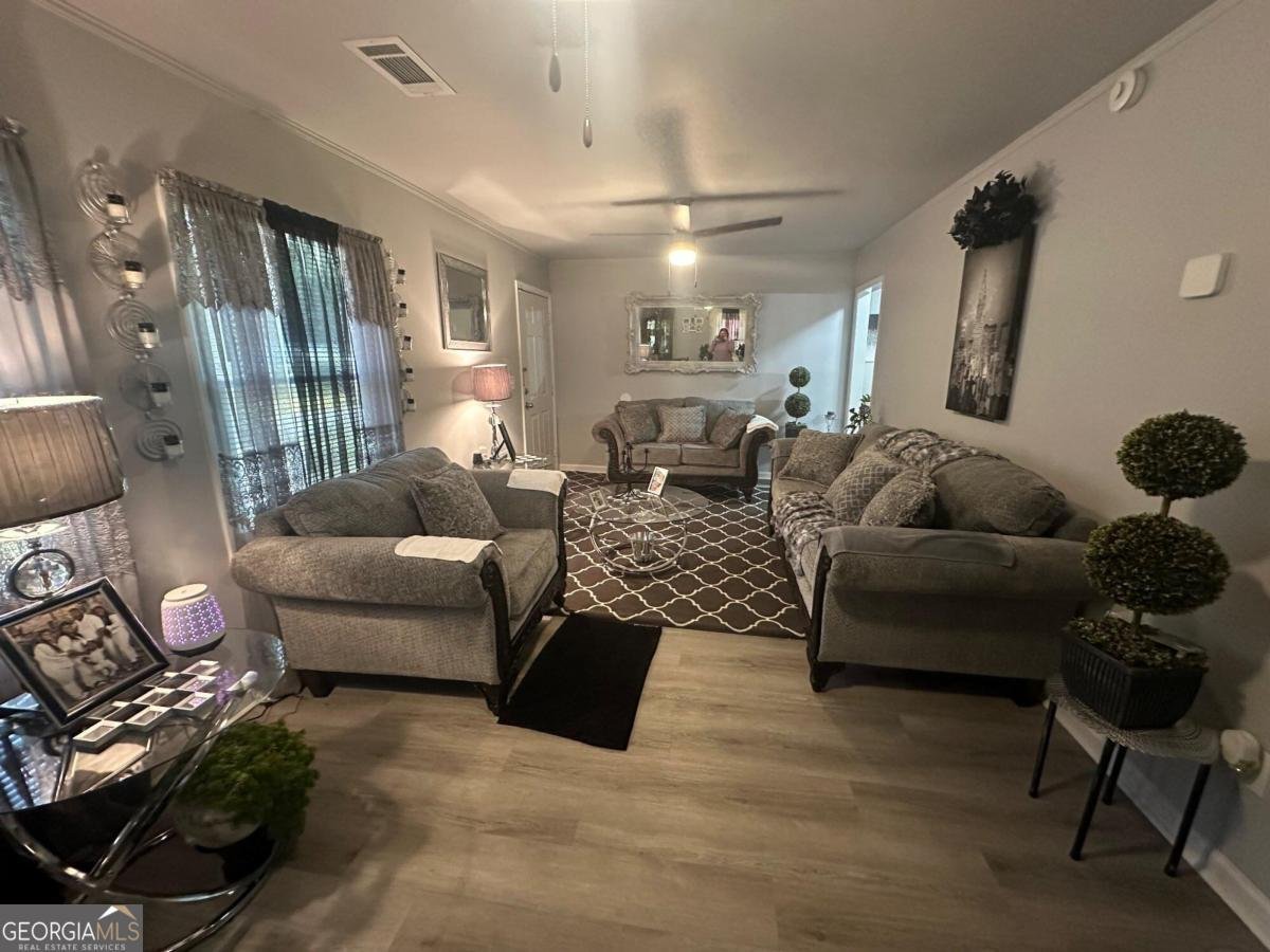 825 Pamela Drive Griffin - 23