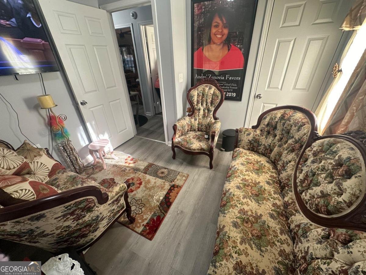 825 Pamela Drive Griffin - 3