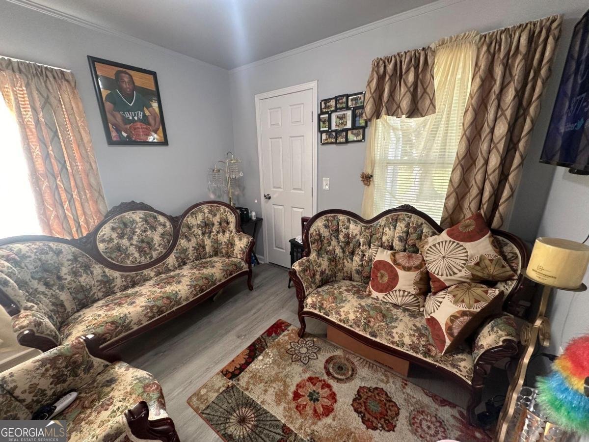 825 Pamela Drive Griffin - 4