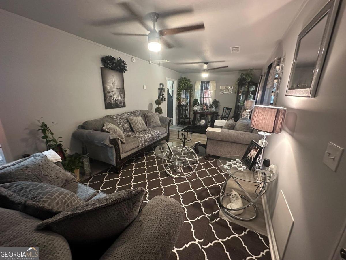 825 Pamela Drive Griffin - 5