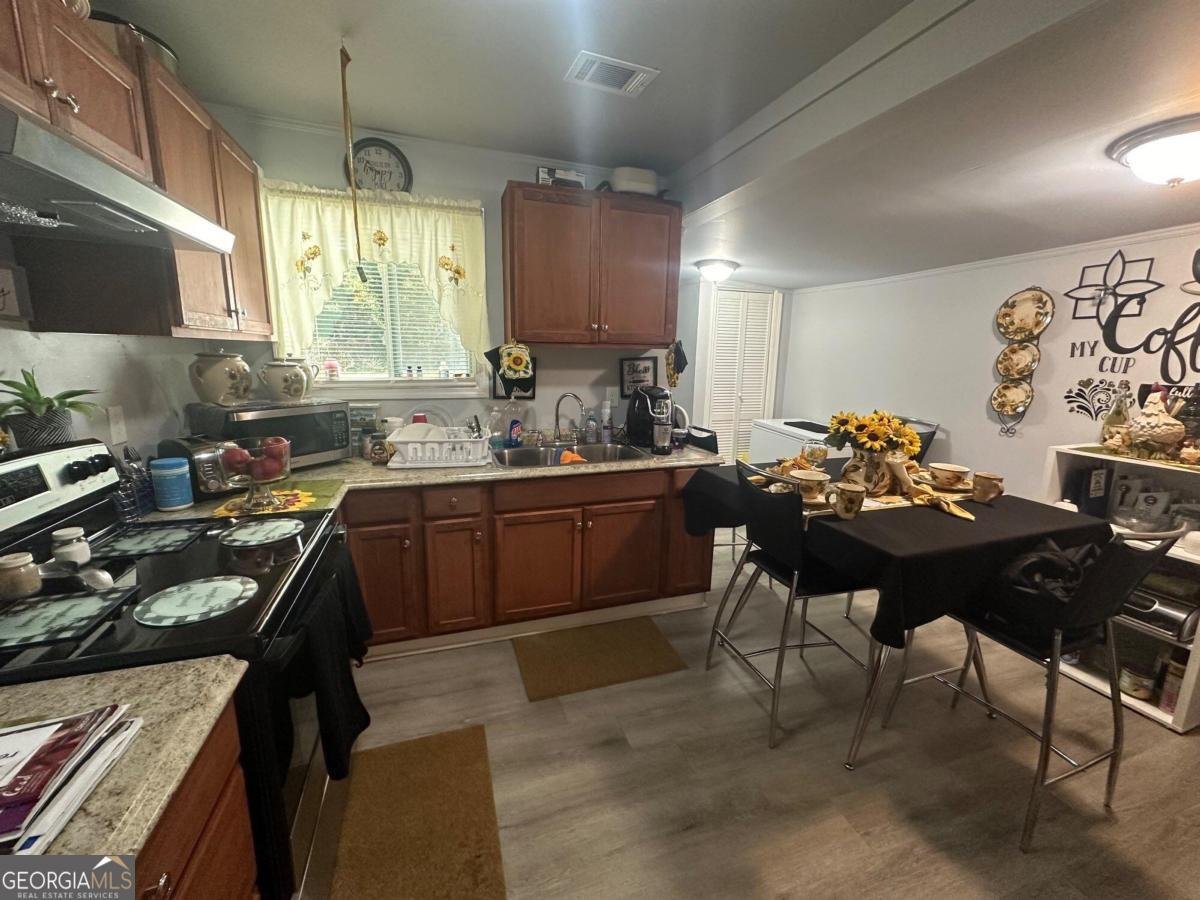 825 Pamela Drive Griffin - 9