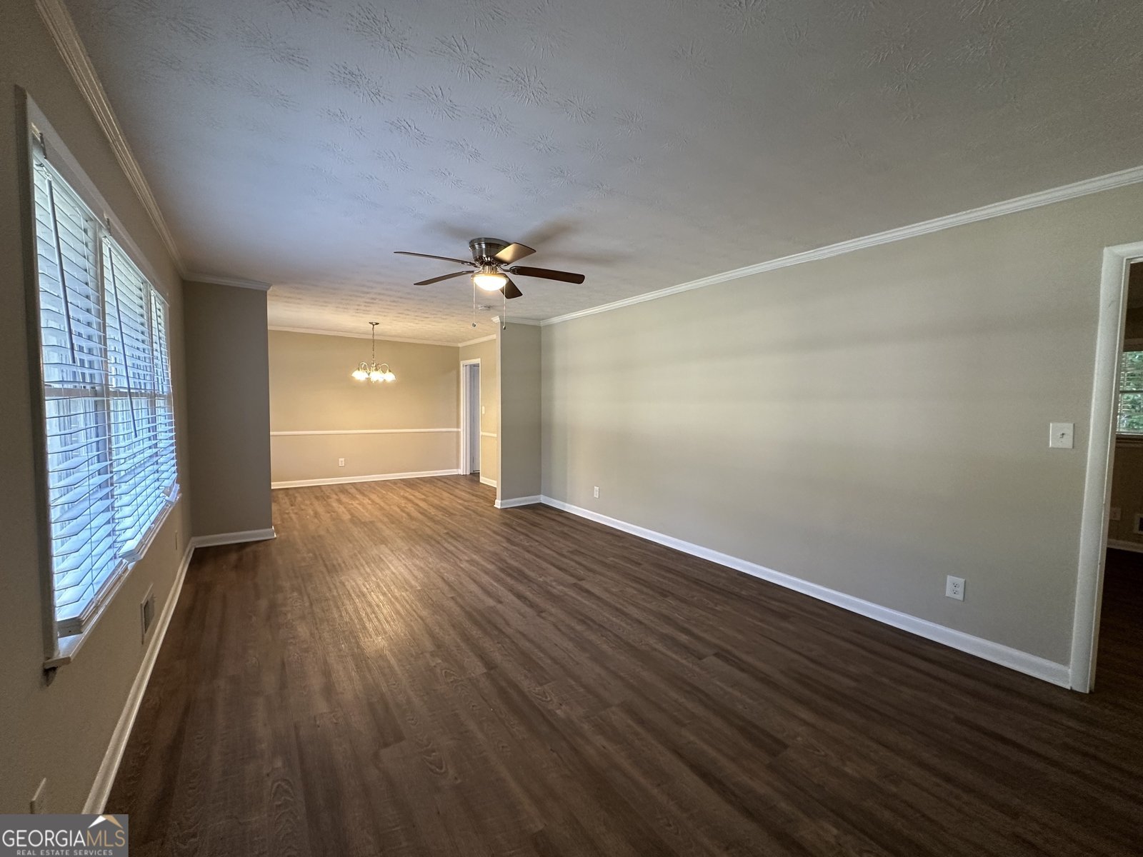3086 Meadow Lark Lane East Point - 2