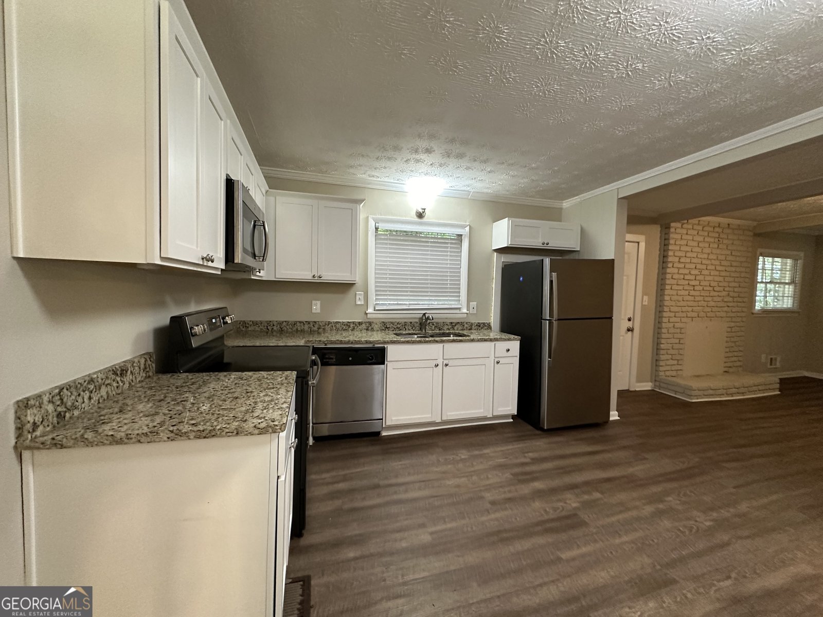 3086 Meadow Lark Lane East Point - 3