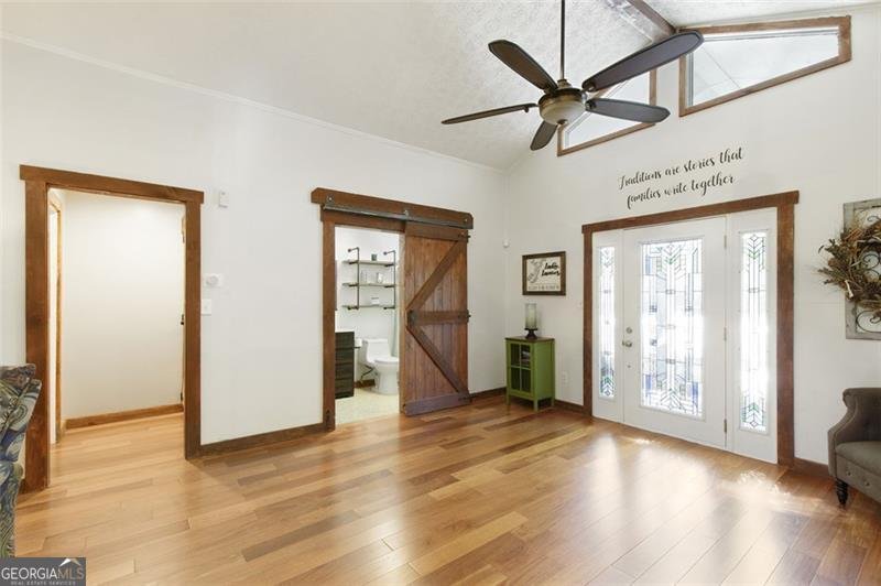 3112 Lake Ranch Drive Gainesville - 11
