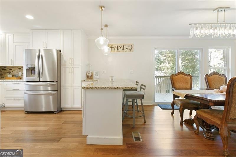3112 Lake Ranch Drive Gainesville - 12