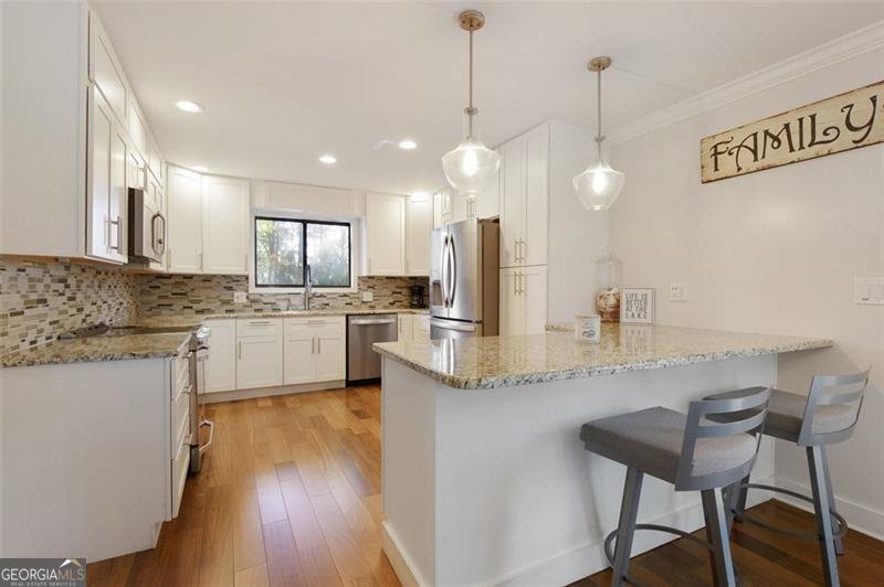 3112 Lake Ranch Drive Gainesville - 14