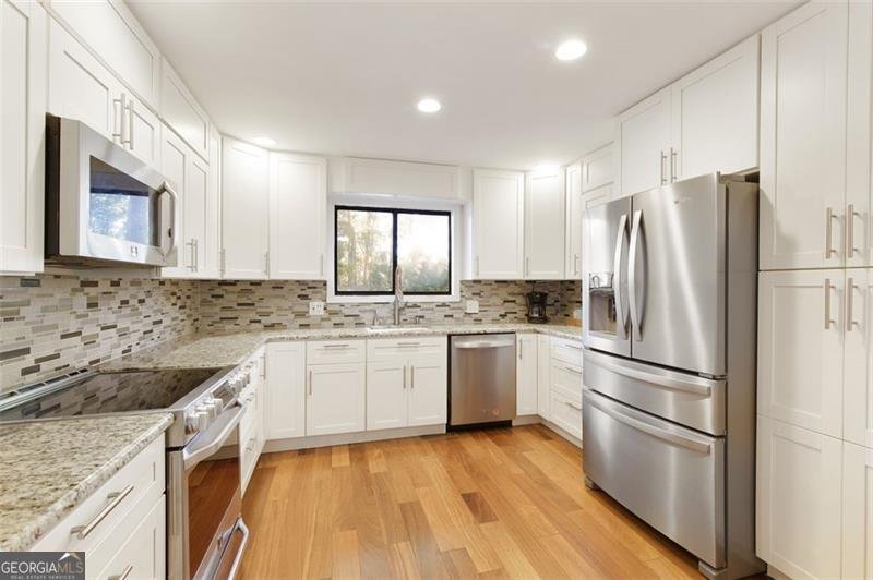 3112 Lake Ranch Drive Gainesville - 15