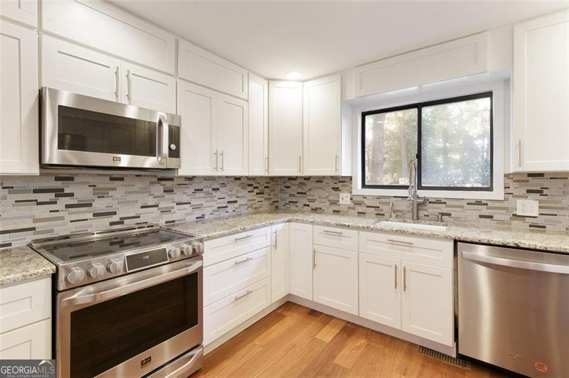 3112 Lake Ranch Drive Gainesville - 17