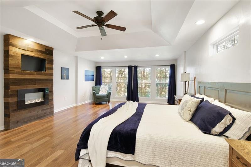 3112 Lake Ranch Drive Gainesville - 22