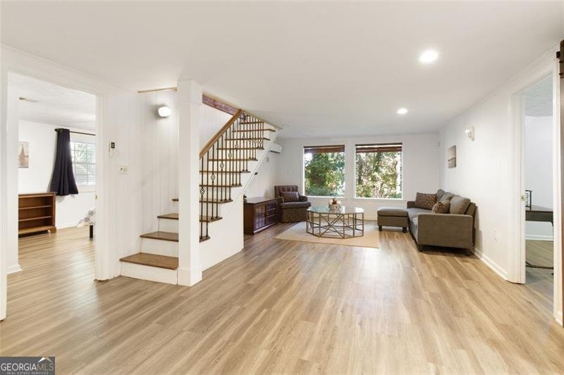 3112 Lake Ranch Drive Gainesville - 27