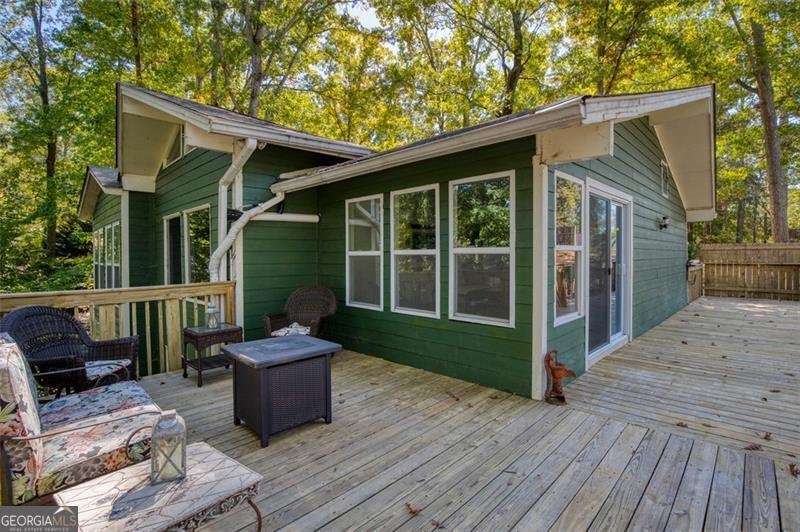3112 Lake Ranch Drive Gainesville - 38